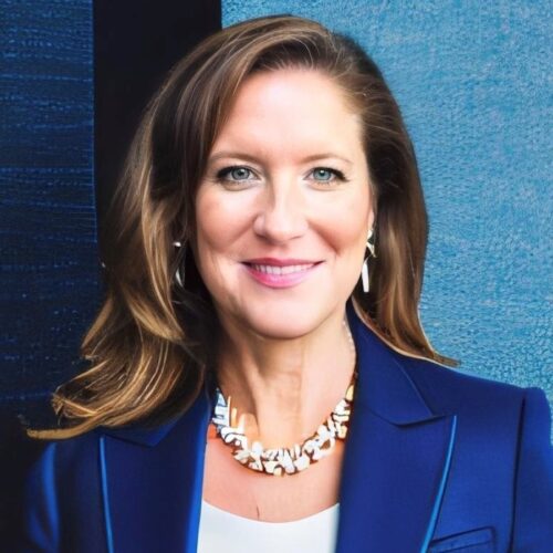 Headshot of Jessica Platt