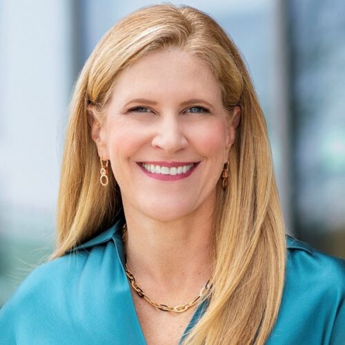 Headshot of Polly N. Klane