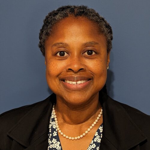 Headshot of Areteia Therapeutics