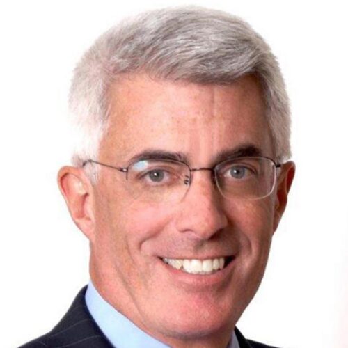 Headshot of John F. Savarese