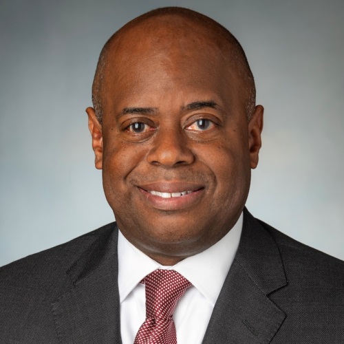 Headshot of Sterling Spainhour