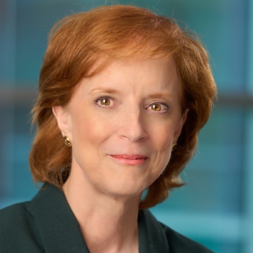 Headshot of Susan Alexander