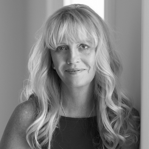 Headshot of Tara Plimpton