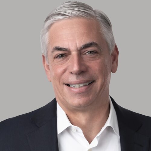 Headshot of Martin J. Weinstein