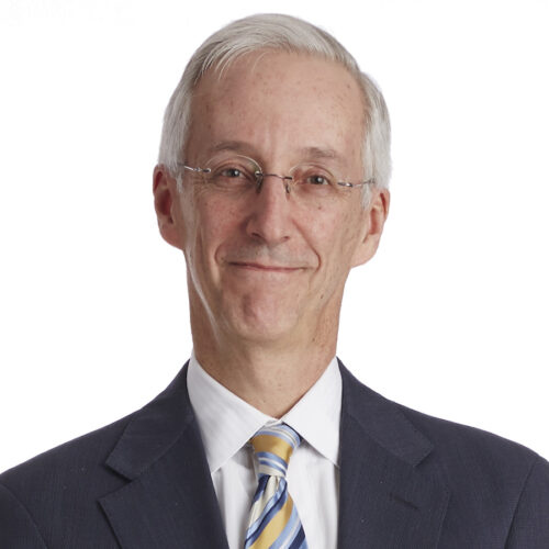 Headshot of William R. Stoeri