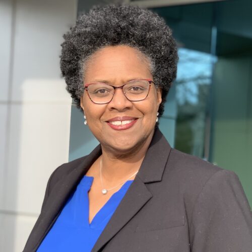Photo of Michele Crosby