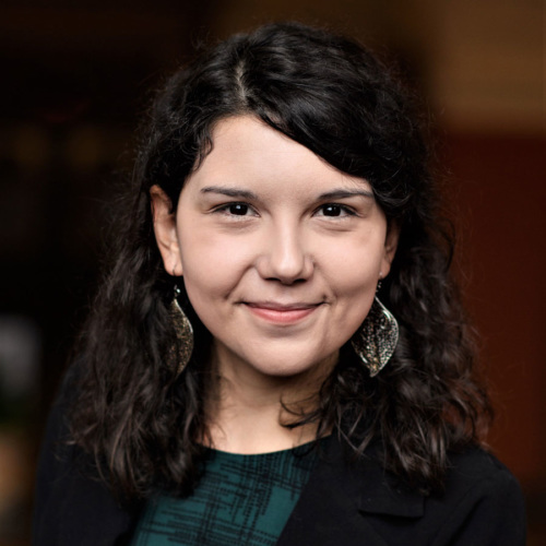 Photo of Kate Divasto