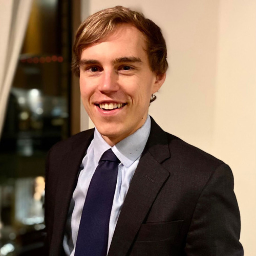 Photo of Travis Fife