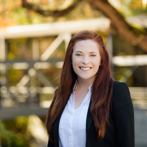 Photo of Natalie Hollabaugh