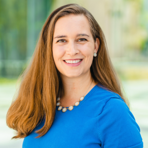Headshot of Abigail Orshefsky