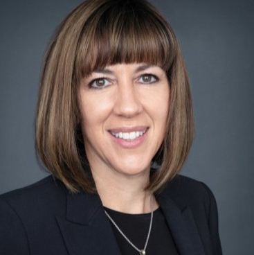 headshot of Eve Konstan