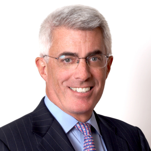 headshot of John Savarese