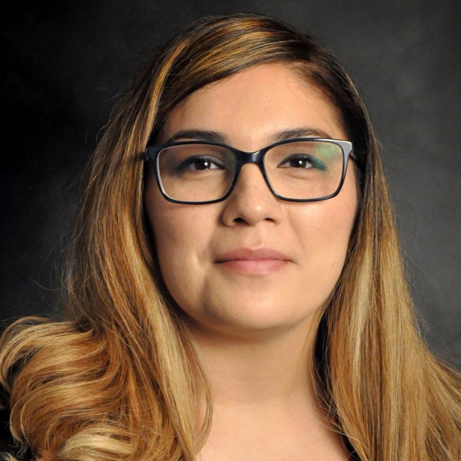 Photo of Jessica Arreola