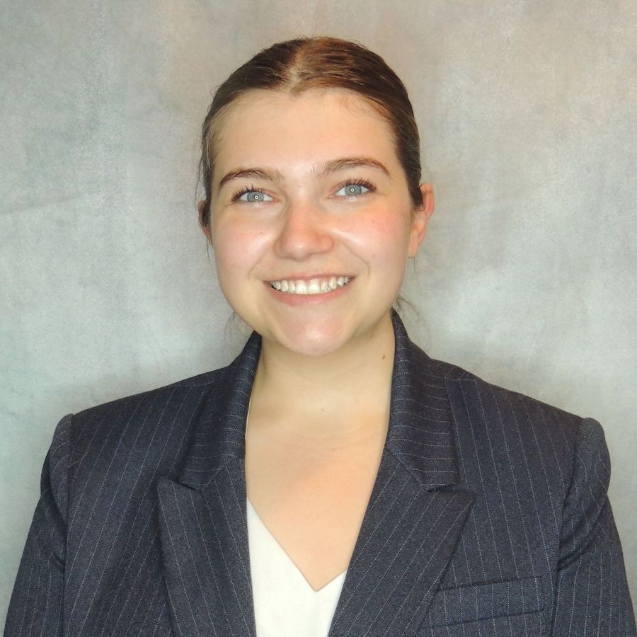 Photo of Samantha Beauchamp