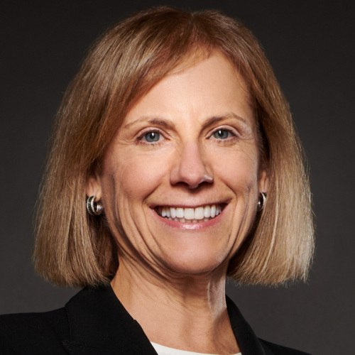 Headshot of Susan C. Levy