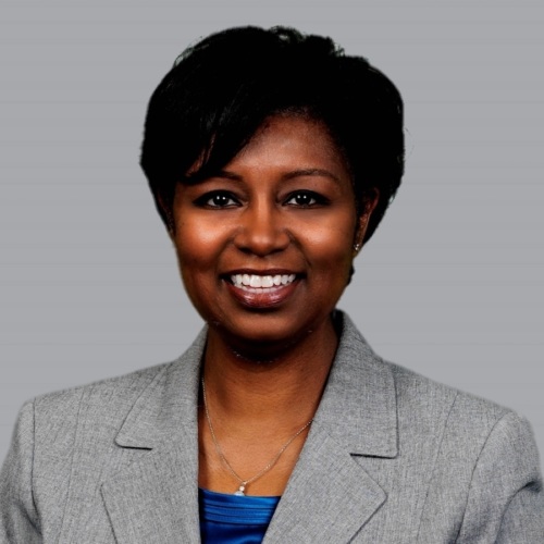 Headshot of Tonya Robinson
