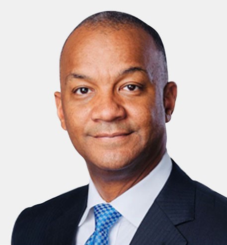 Headshot of Bryan Parker