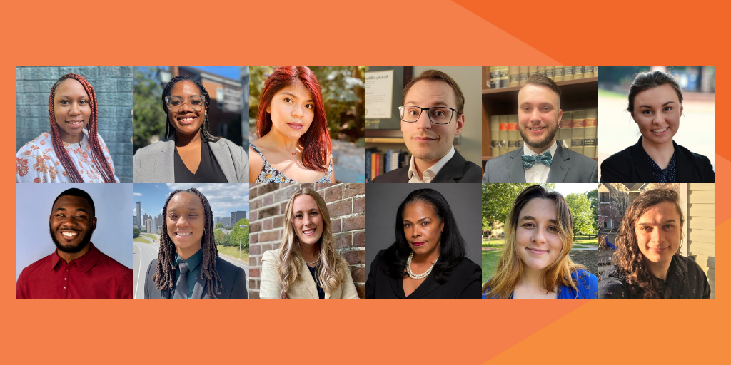 2022 HJP Fellows
