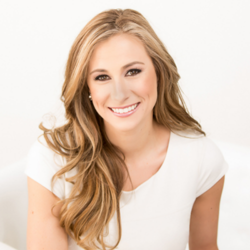 Headshot of Brittany Perkins Castillo