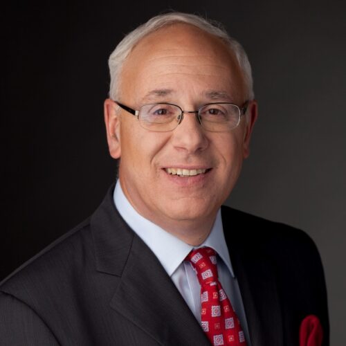 Headshot of Nick Latrenta
