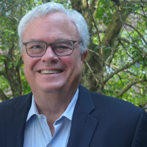 Photo of James L. Henderson
