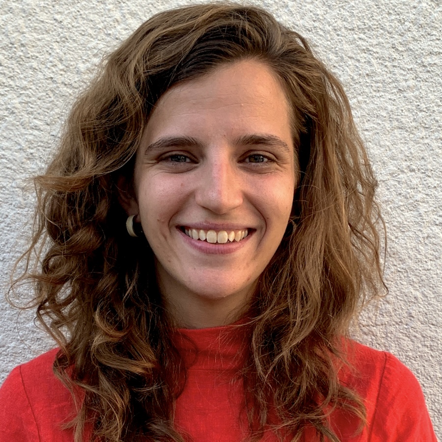 Headshot of Allison Rubinfeld