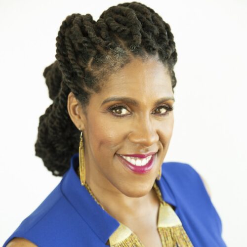 Headshot of Teresa C. Younger