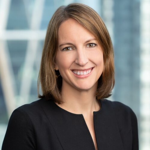 Headshot of Lucy Mcmillan