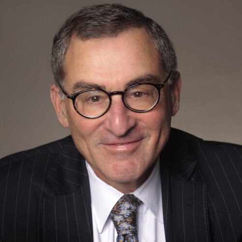 Headshot of Mark Seltzer