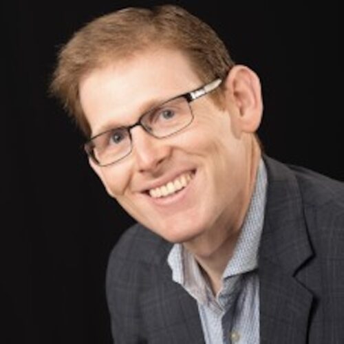 Headshot of Kevin De Liban