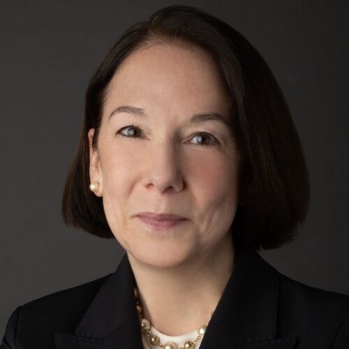 Headshot of Kristin Koehler