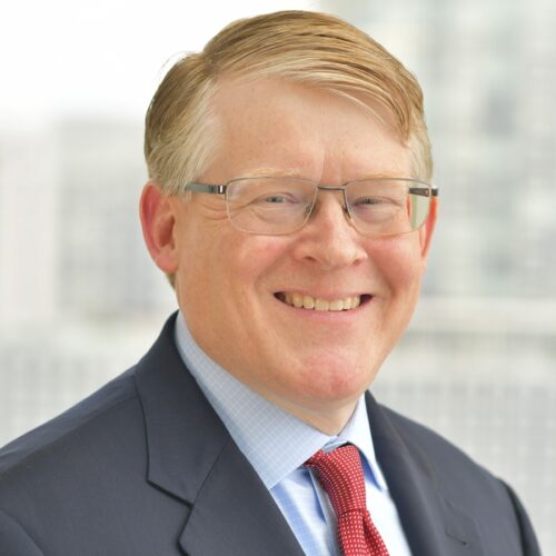 Headshot of Todd Sheldon