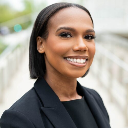 Headshot of Bri Crawford