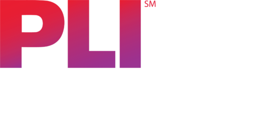 logo for Practicing Law Institute