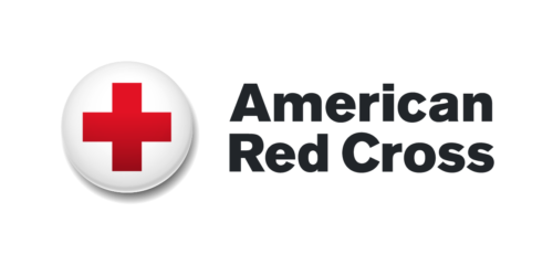 Logo for the American Red Cross
