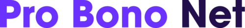 Pro Bono Net logo